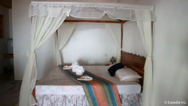 Kır Evi, Denize Sıfır