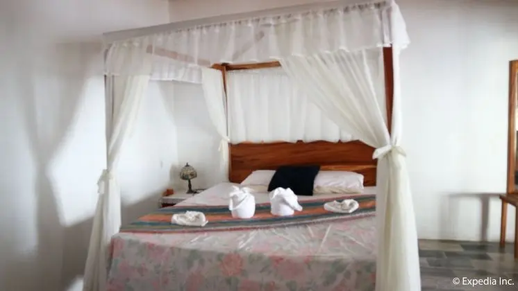 Kır Evi, Denize Sıfır