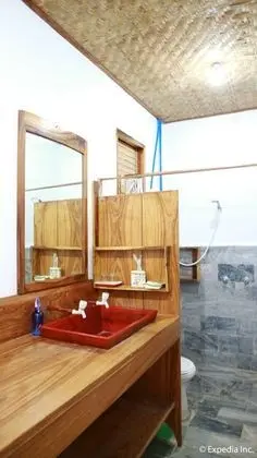 Kır Evi, Denize Sıfır