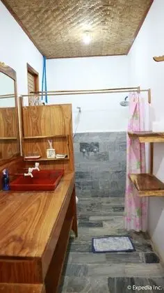 Kır Evi, Denize Sıfır