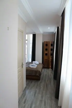 Standard Üç Kişilik Oda