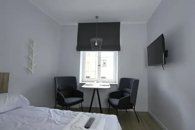 Apart Daire (1)