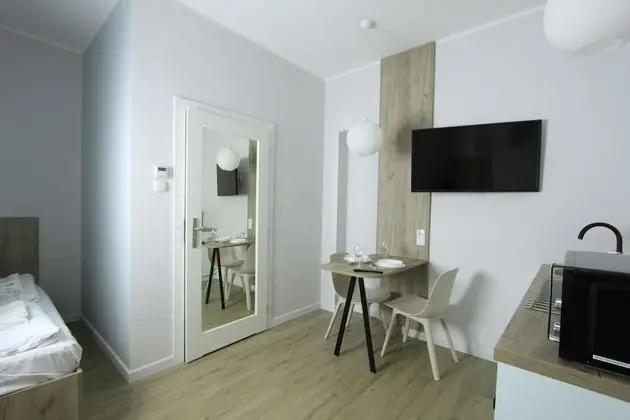 Apart Daire (1)