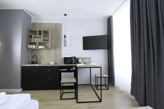 Apart Daire (2)