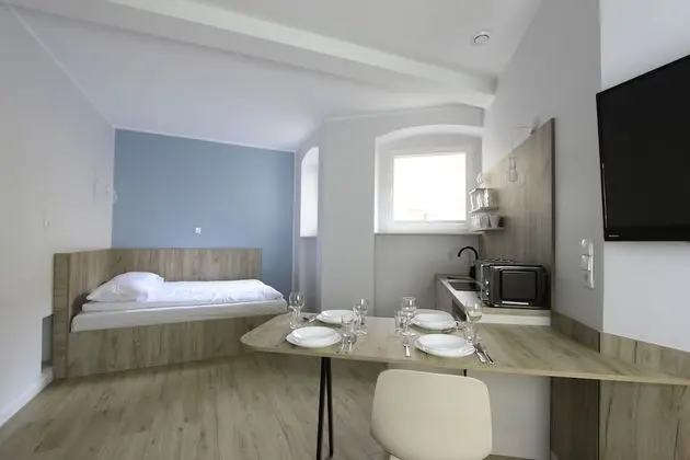 Apart Daire (2)