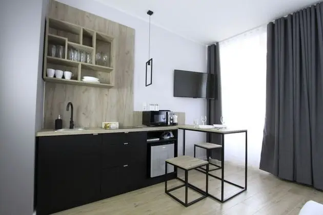 Apart Daire (2)