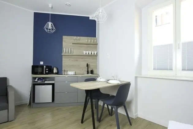 Apart Daire (2)
