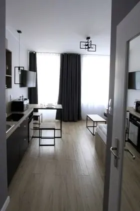 Apart Daire (2)