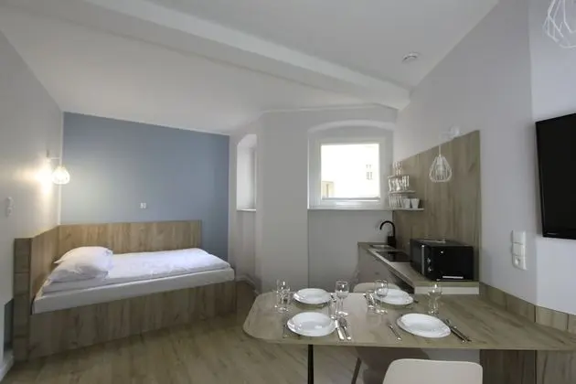 Apart Daire (2)