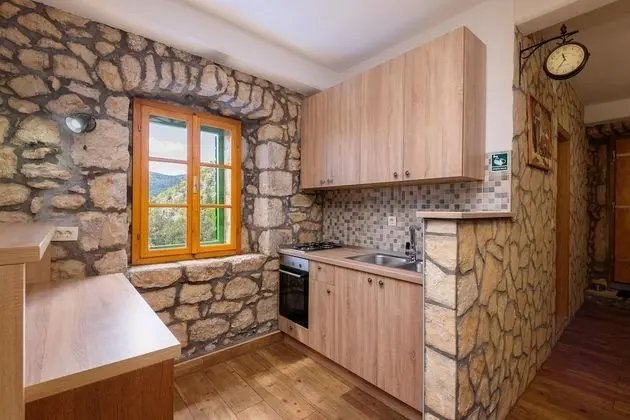 Villa (Two Bedroom Villa with Private Pool)