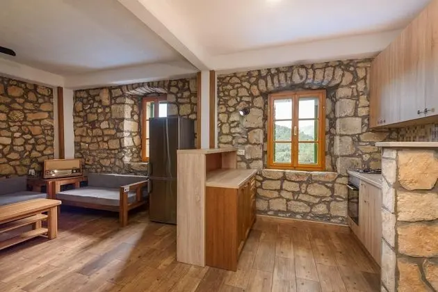 Villa (Two Bedroom Villa with Private Pool)