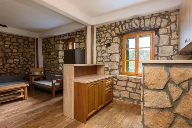 Villa (Two Bedroom Villa with Private Pool)