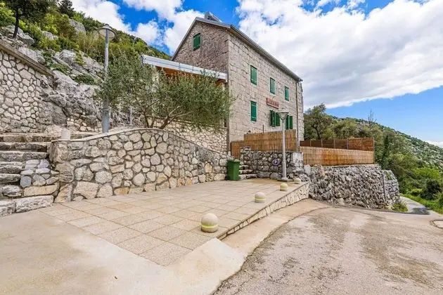 Villa (Two Bedroom Villa with Private Pool)