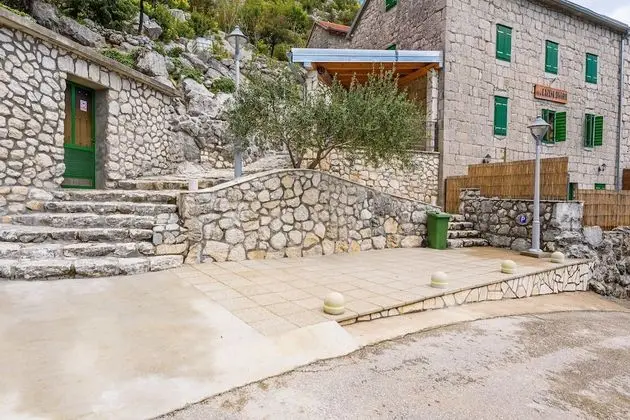 Villa (Two Bedroom Villa with Private Pool)