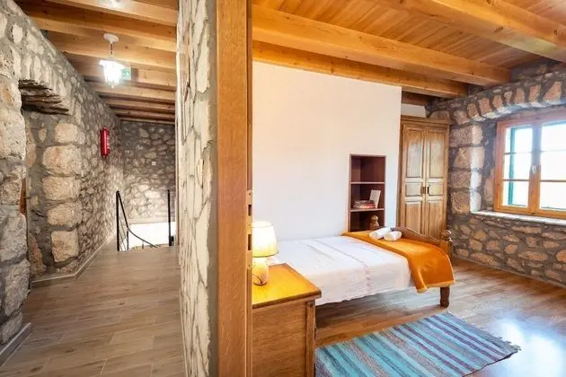 Villa (Two Bedroom Villa with Private Pool)