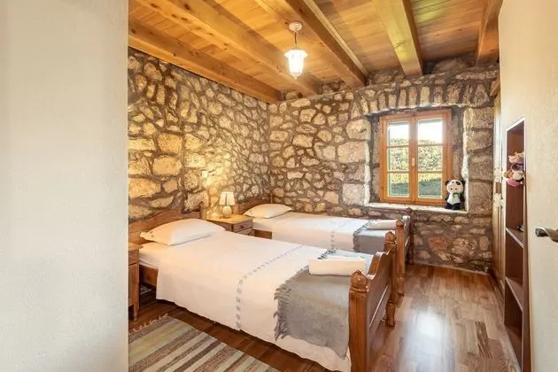 Villa (Two Bedroom Villa with Private Pool)