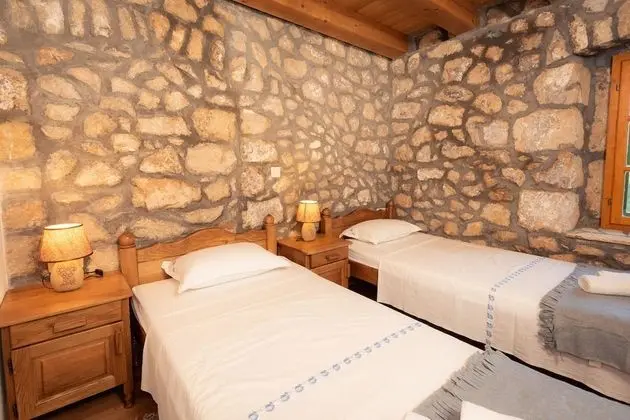 Villa (Two Bedroom Villa with Private Pool)