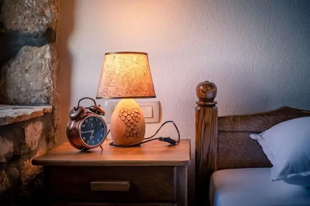 Villa (Two Bedroom Villa with Private Pool)