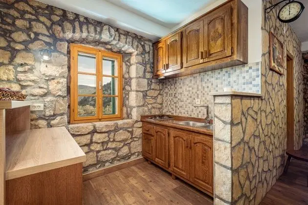 Villa (Two Bedroom Villa with Private Pool)