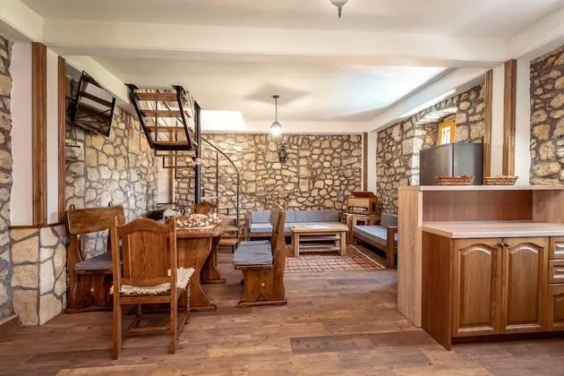 Villa (Two Bedroom Villa with Private Pool)