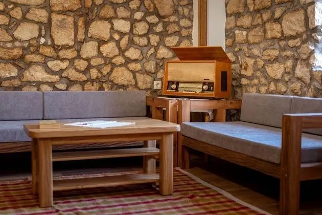 Villa (Two Bedroom Villa with Private Pool)