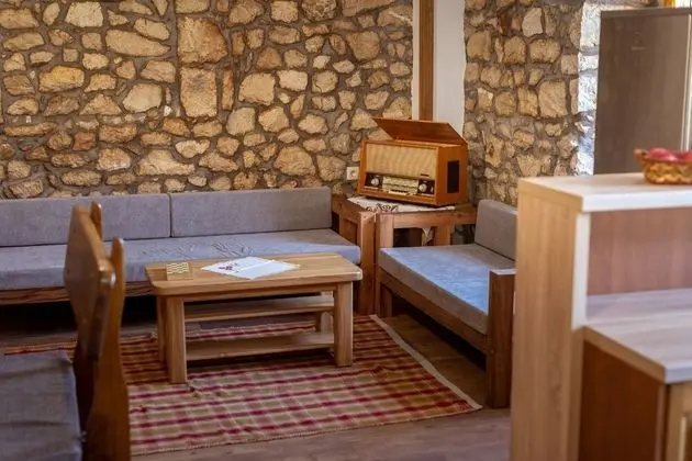 Villa (Two Bedroom Villa with Private Pool)