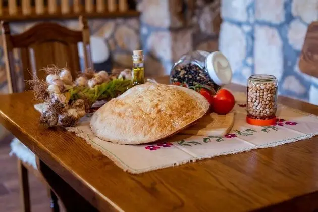 Villa (Two Bedroom Villa with Private Pool)