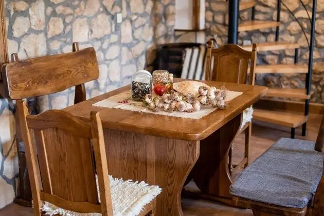 Villa (Two Bedroom Villa with Private Pool)