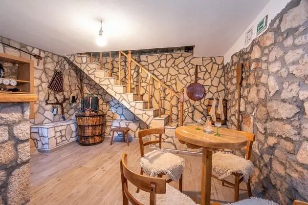 Villa (Two Bedroom Villa with Private Pool)