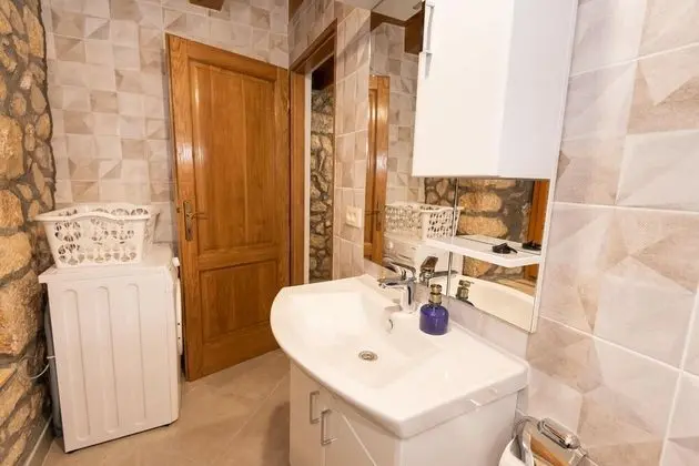 Villa (Two Bedroom Villa with Private Pool)