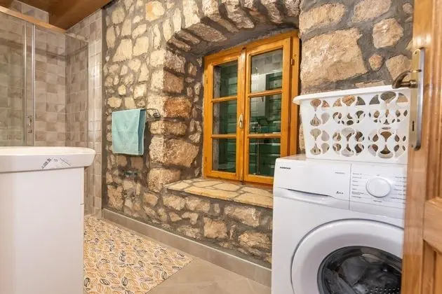 Villa (Two Bedroom Villa with Private Pool)