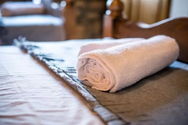 Villa (Two Bedroom Villa with Private Pool)