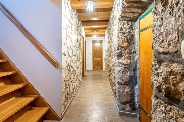 Villa (Two Bedroom Villa with Private Pool)