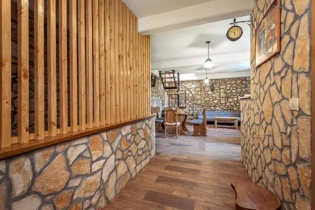 Villa (Two Bedroom Villa with Private Pool)