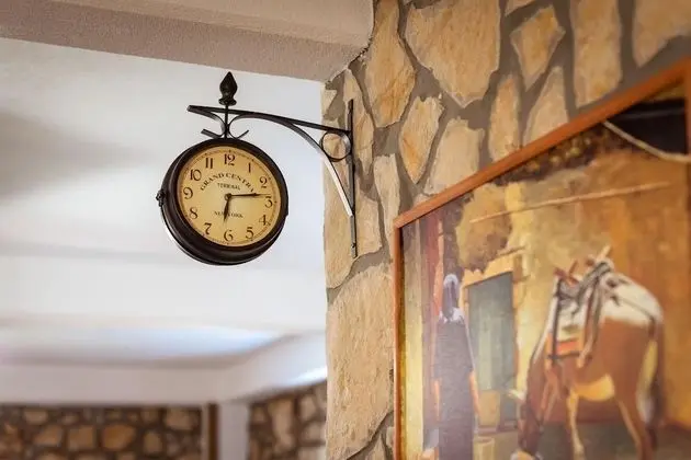 Villa (Two Bedroom Villa with Private Pool)