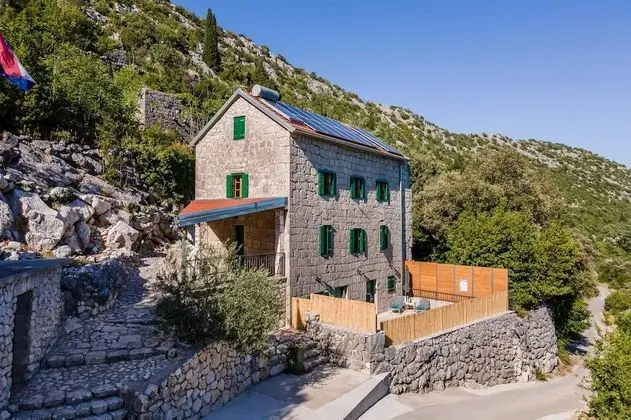 Villa (Two Bedroom Villa with Private Pool)