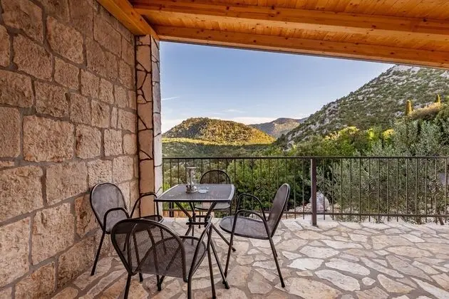 Villa (Two Bedroom Villa with Private Pool)