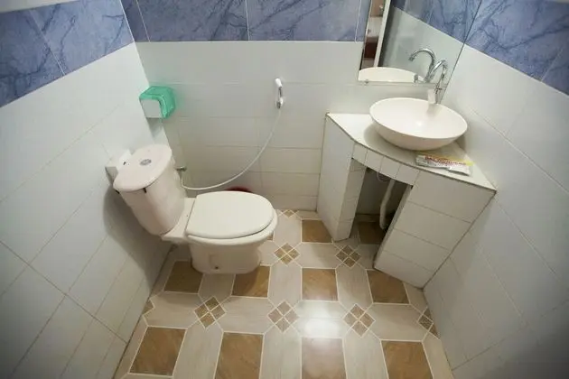 Economy Tek Büyük Yataklı Oda