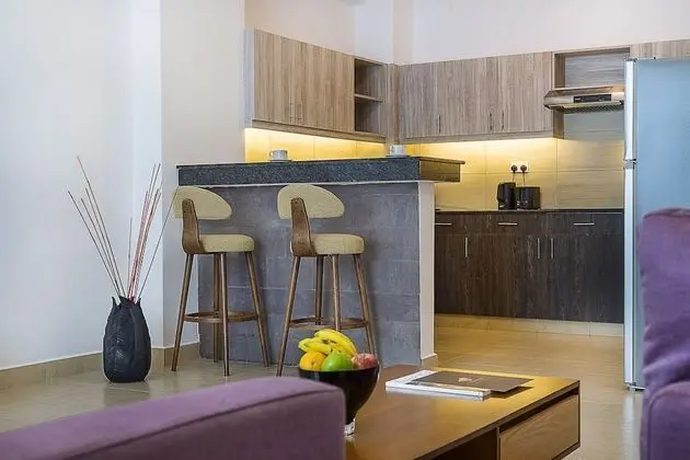 Business Stüdyo, 1 En Büyük (King) Boy Yatak, Şehir Manzaralı