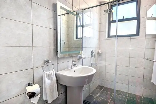 Business Stüdyo, 1 En Büyük (King) Boy Yatak, Şehir Manzaralı