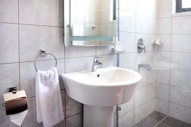 Business Stüdyo, 1 En Büyük (King) Boy Yatak, Şehir Manzaralı