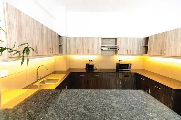 Family Dubleks, Birden Çok Yatak, Şehir Manzaralı