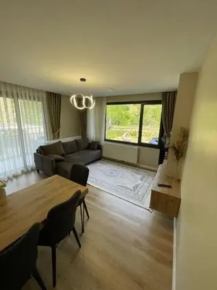 Aile Suiti, Dağ Manzaralı, Balkonlu