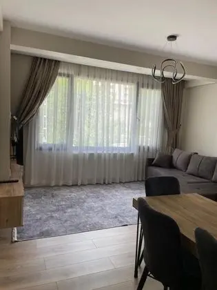 Aile Suiti, Dağ Manzaralı, Balkonlu