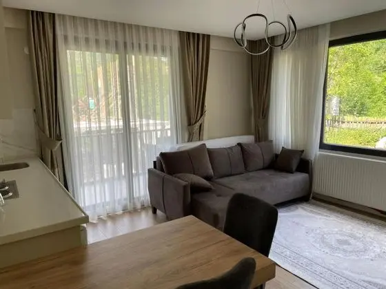 Aile Suiti, Dağ Manzaralı, Balkonlu