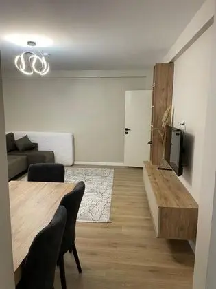 King Aile Suiti 1 + 1, Dağ Manzaralı, Jakuzili