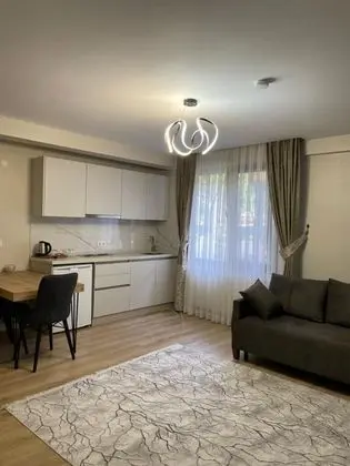 King Aile Suiti 1 + 1, Dağ Manzaralı, Jakuzili