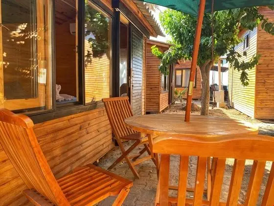 Bungalov