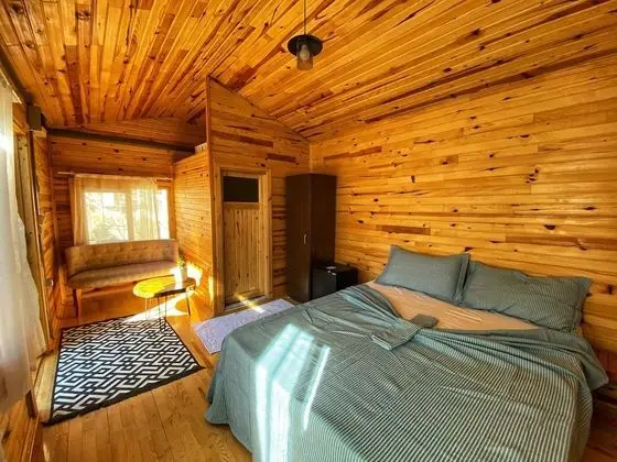 Classic Bungalov