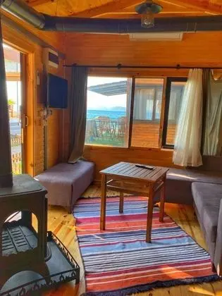 Suit Oda - Deniz Manzaralı